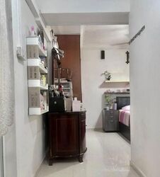Blk 183 Corporation Spring (Jurong West), HDB 5 Rooms #612937221
